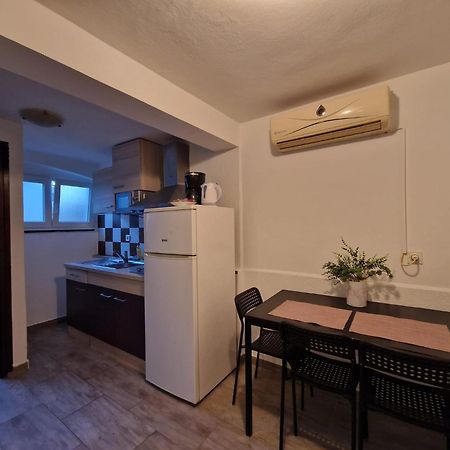 Apartments Luigi Umag Ngoại thất bức ảnh