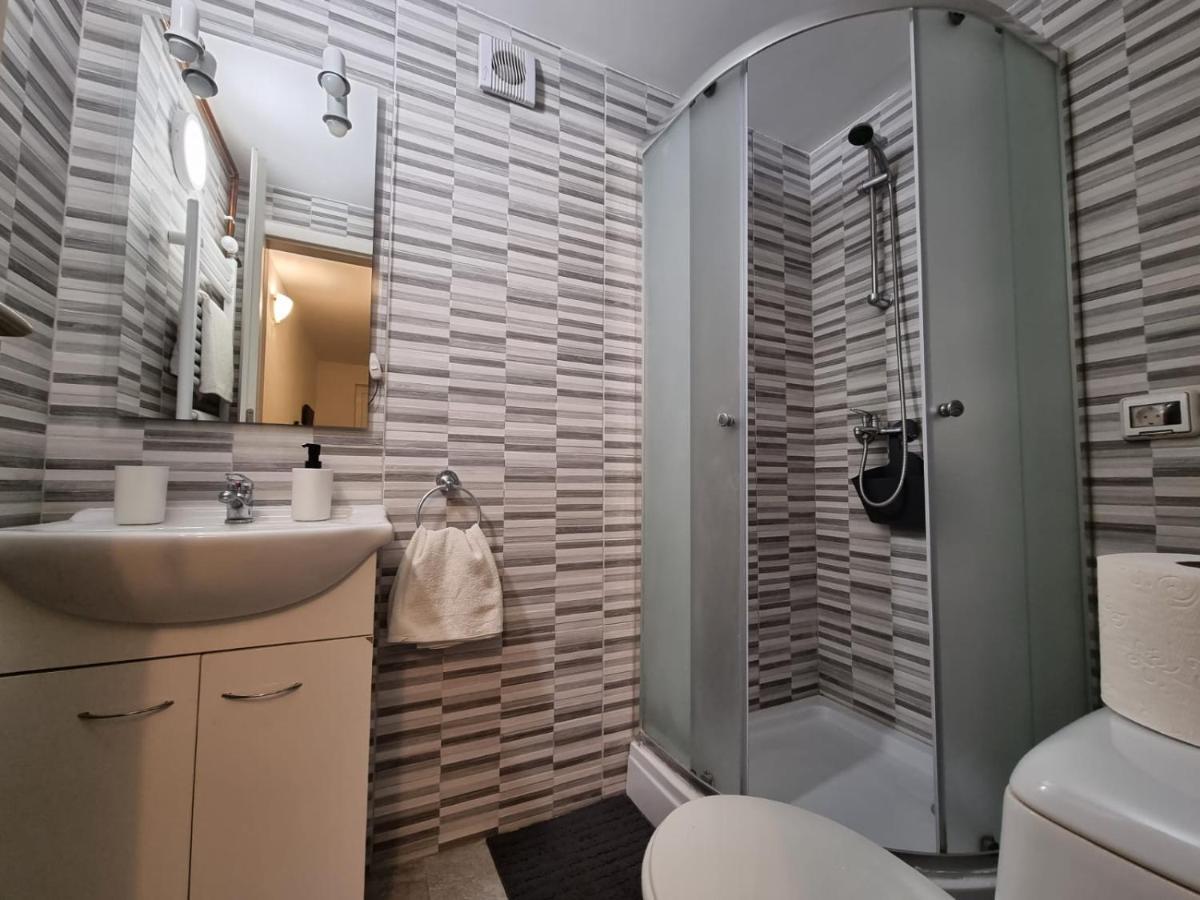 Apartments Luigi Umag Ngoại thất bức ảnh
