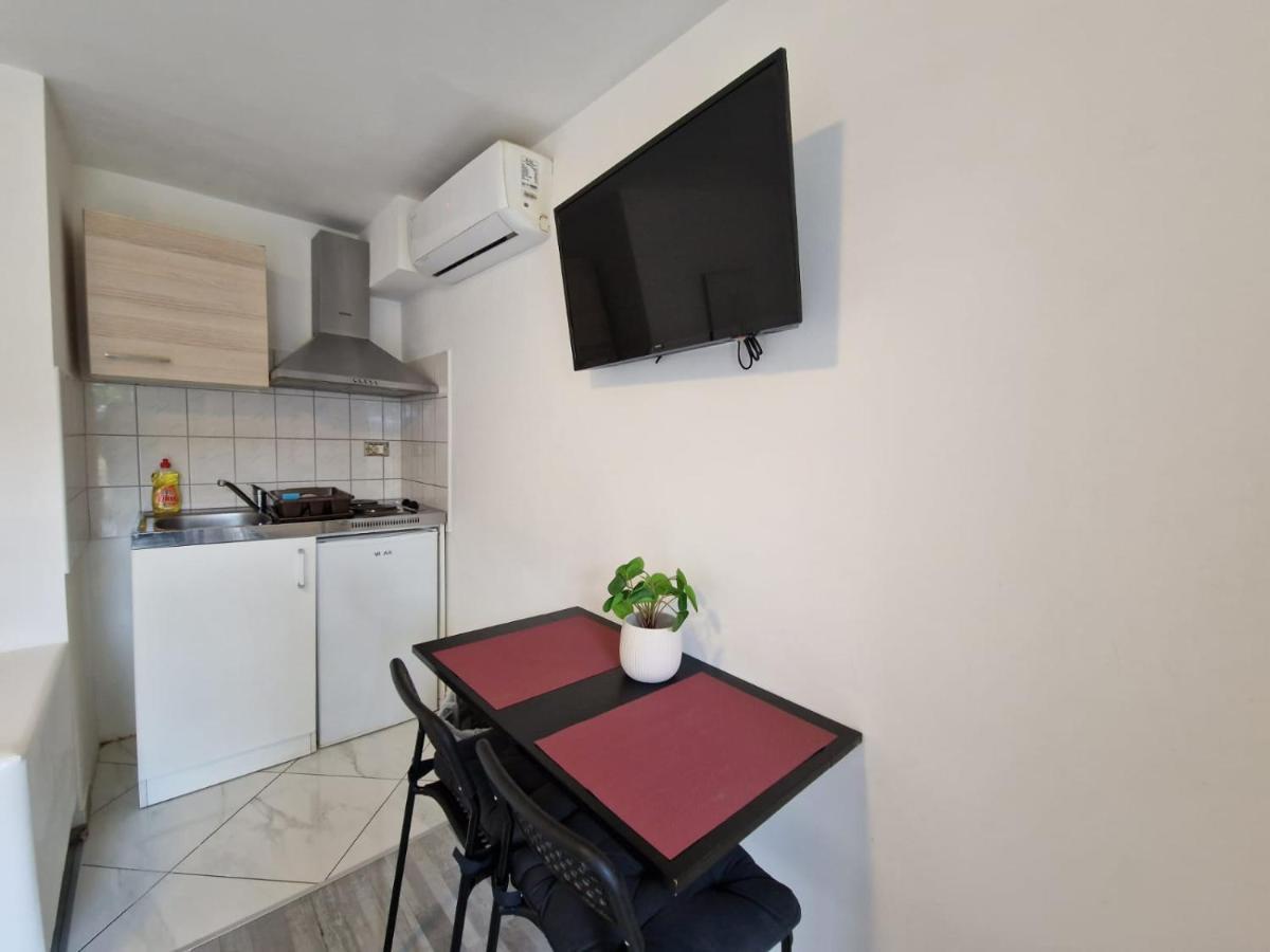Apartments Luigi Umag Ngoại thất bức ảnh