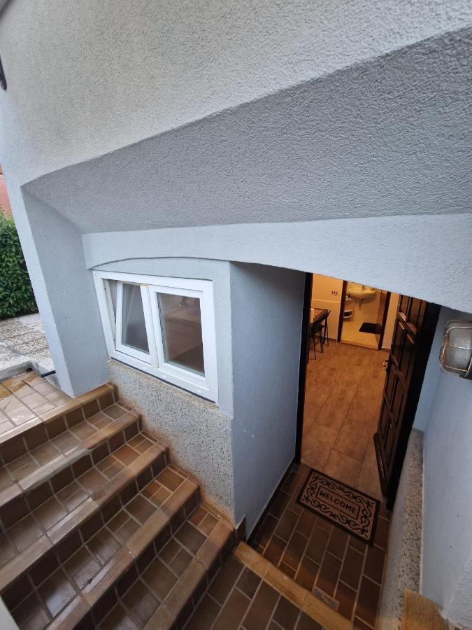 Apartments Luigi Umag Ngoại thất bức ảnh