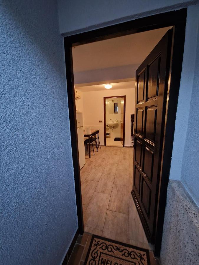 Apartments Luigi Umag Ngoại thất bức ảnh