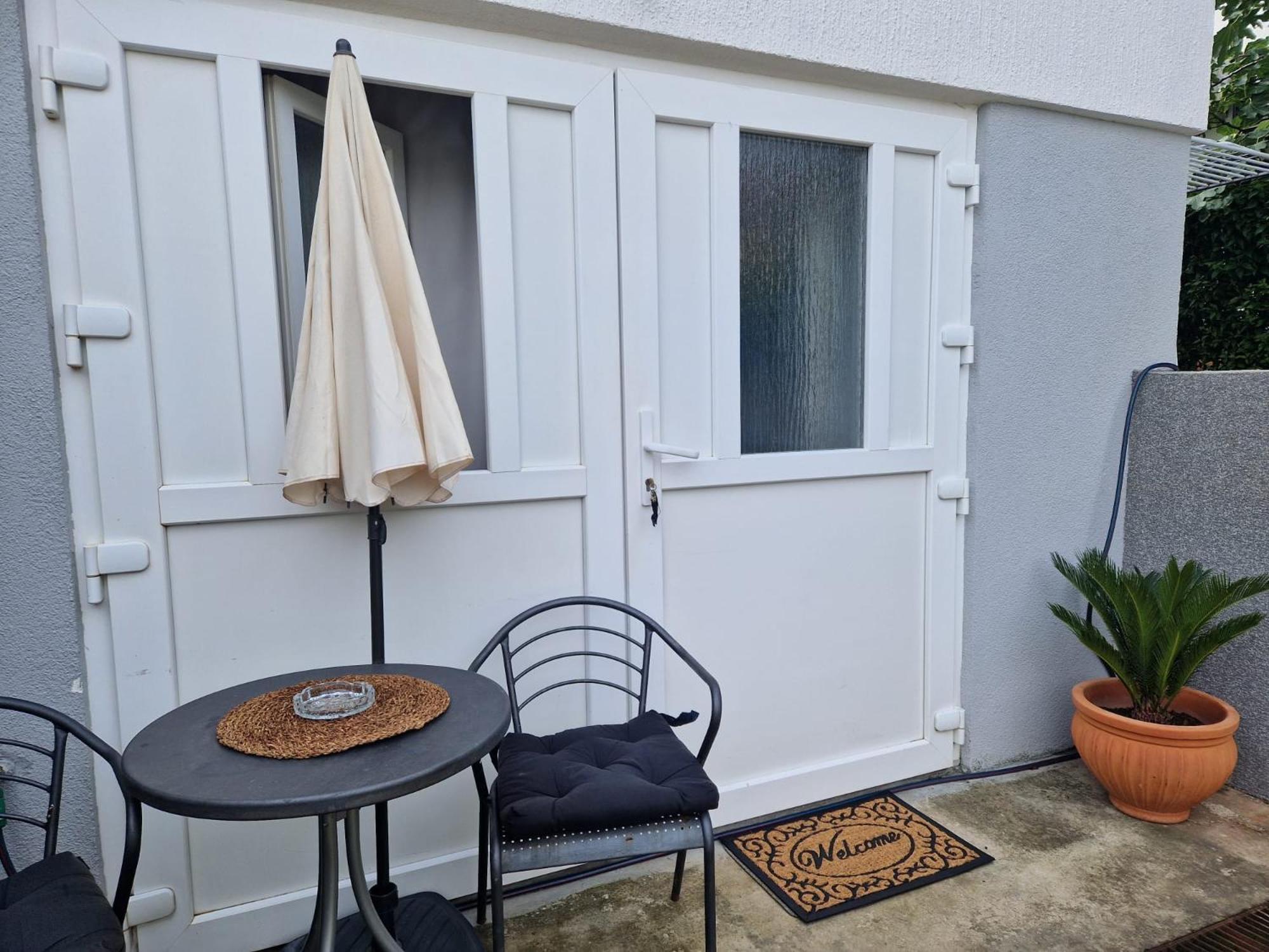 Apartments Luigi Umag Phòng bức ảnh