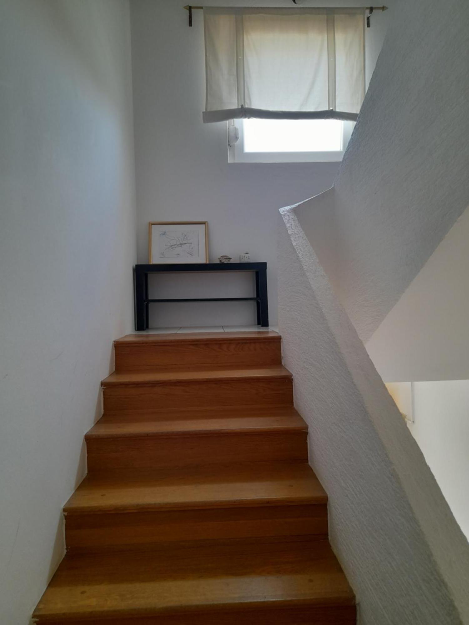 Apartments Luigi Umag Ngoại thất bức ảnh