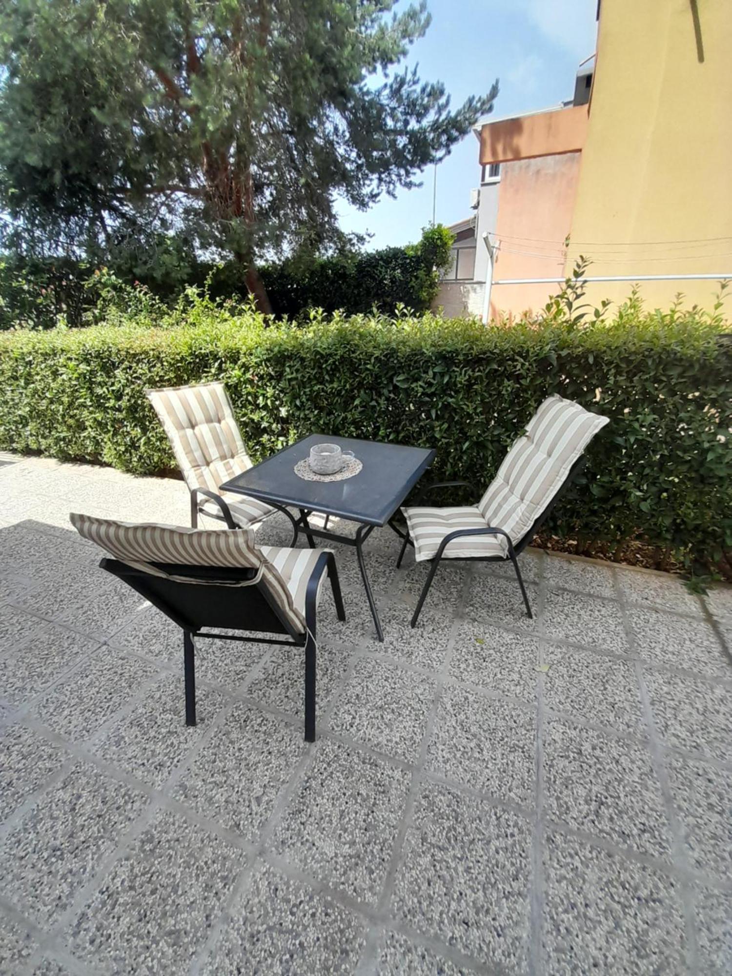 Apartments Luigi Umag Phòng bức ảnh