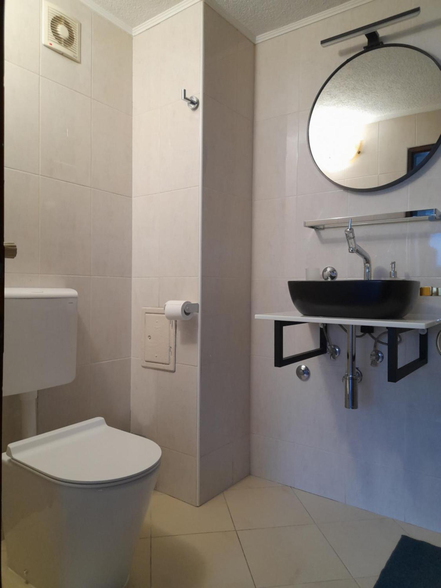 Apartments Luigi Umag Phòng bức ảnh