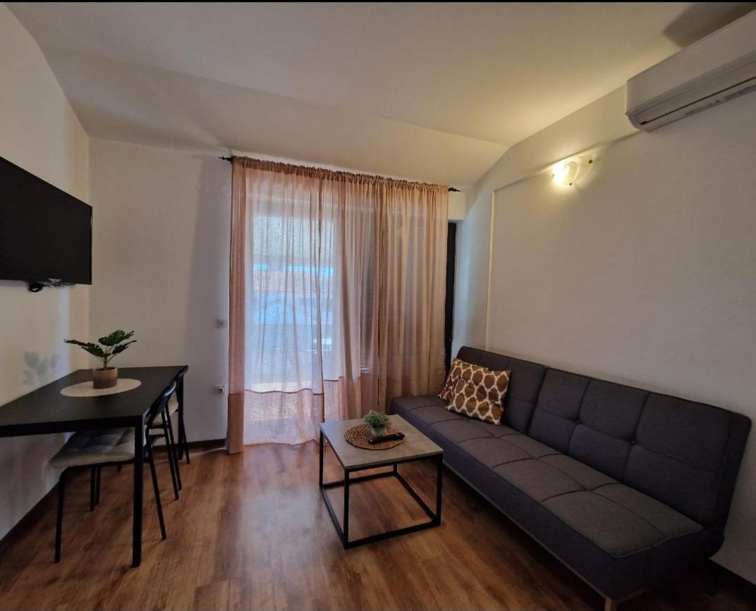 Apartments Luigi Umag Phòng bức ảnh