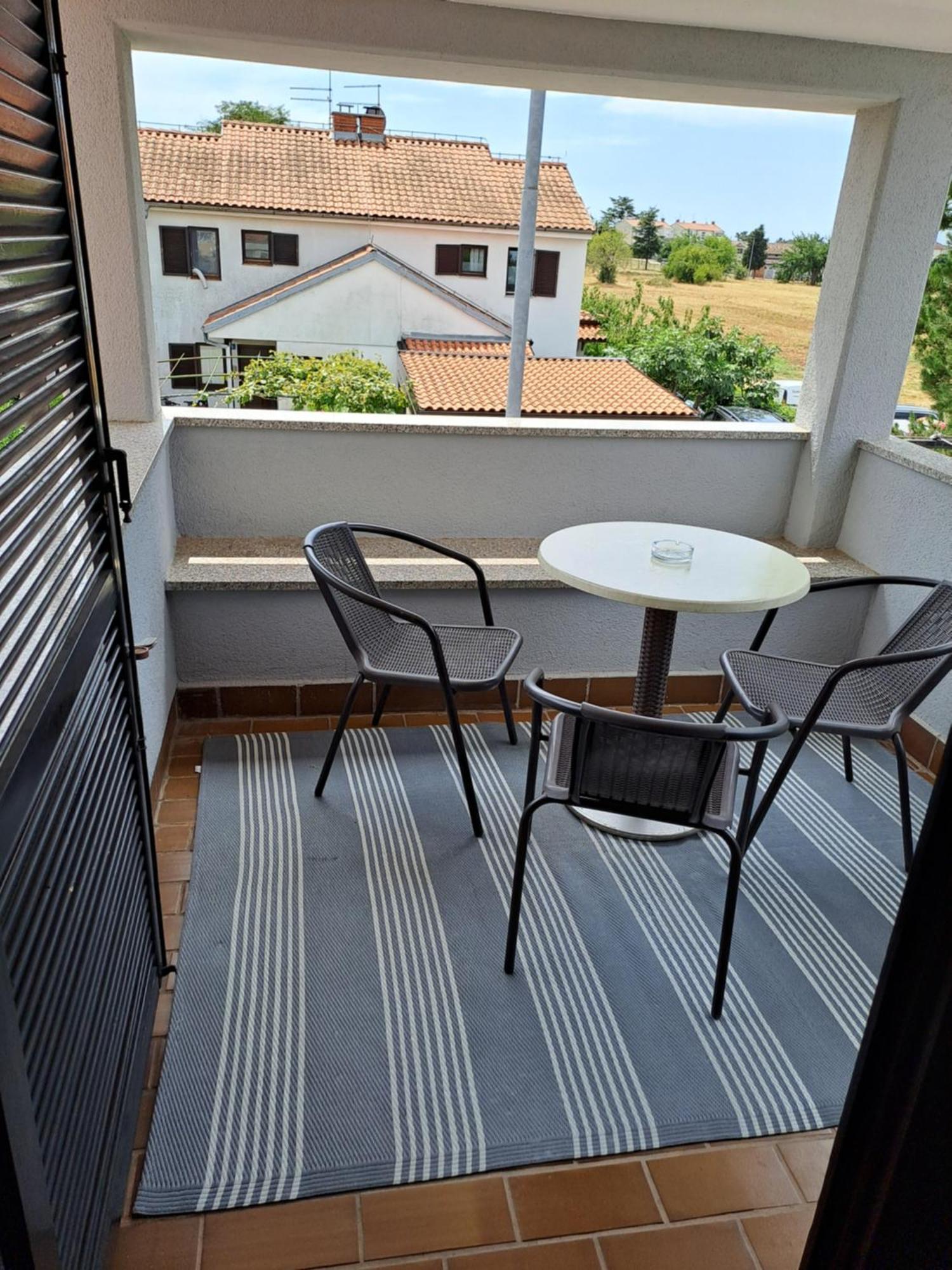 Apartments Luigi Umag Phòng bức ảnh