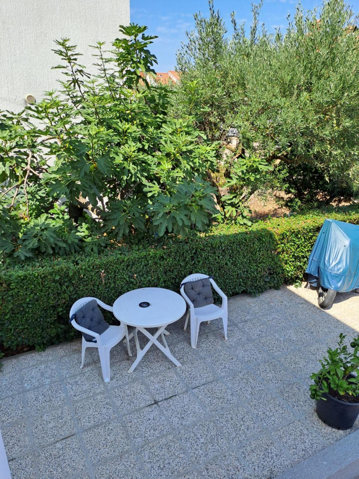 Apartments Luigi Umag Phòng bức ảnh